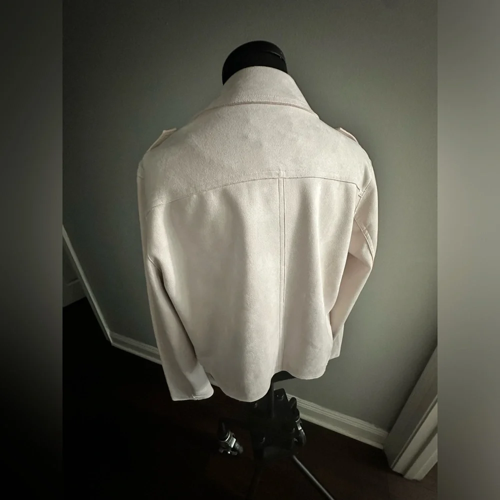 Anthro Jacket - Picture 5 of 9